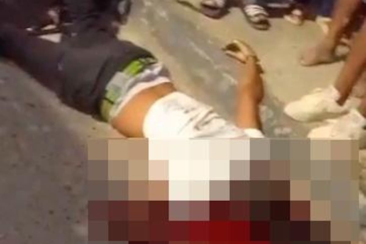 Nuevo sicariato: asesinan a bala a un hombre en el barrio Olaya