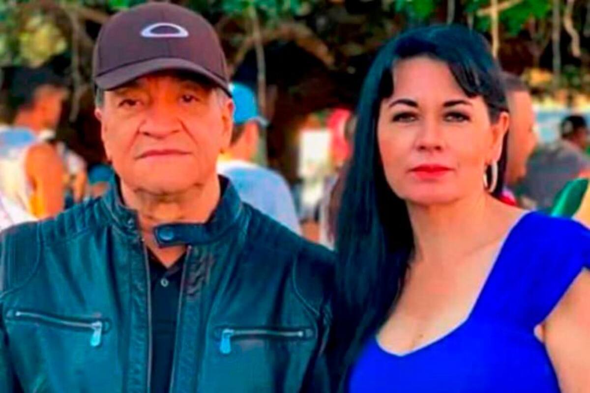 Capturaron a hombre señalado del asesinato de sus padres en un apartamento