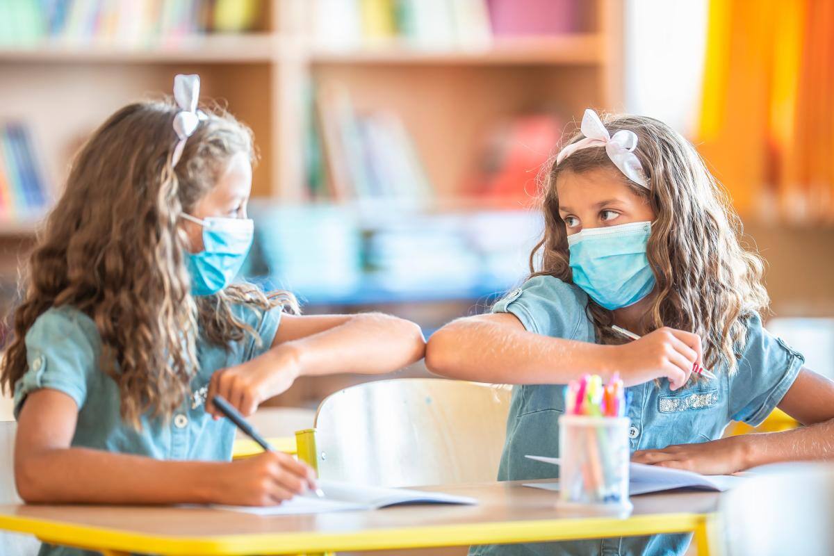 Plan de Alternancia Educativa: lo que se viene para los colegios en el 2021