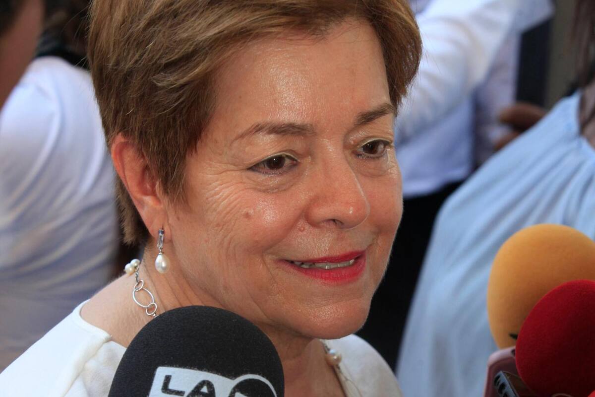 Mintrabajo habló del concepto fiscal de la reforma pensional