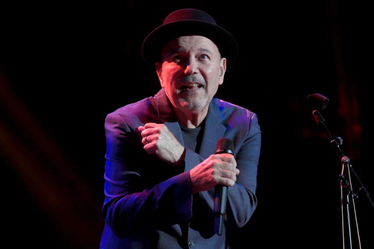 La dura crítica de Rubén Blades a los gobiernos latinoamericanos