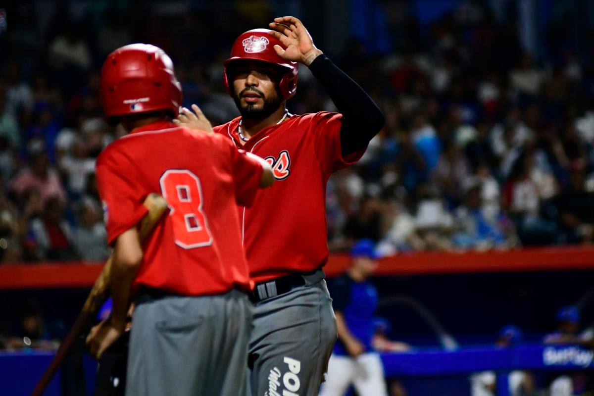 Oficial: los Tigres no jugarán lo que resta del año en Cartagena