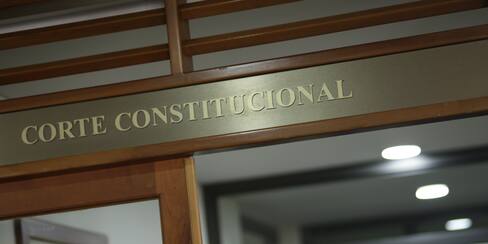 Corte Suprema condena a Musa Besaile por escándalo de regalías en Córdoba