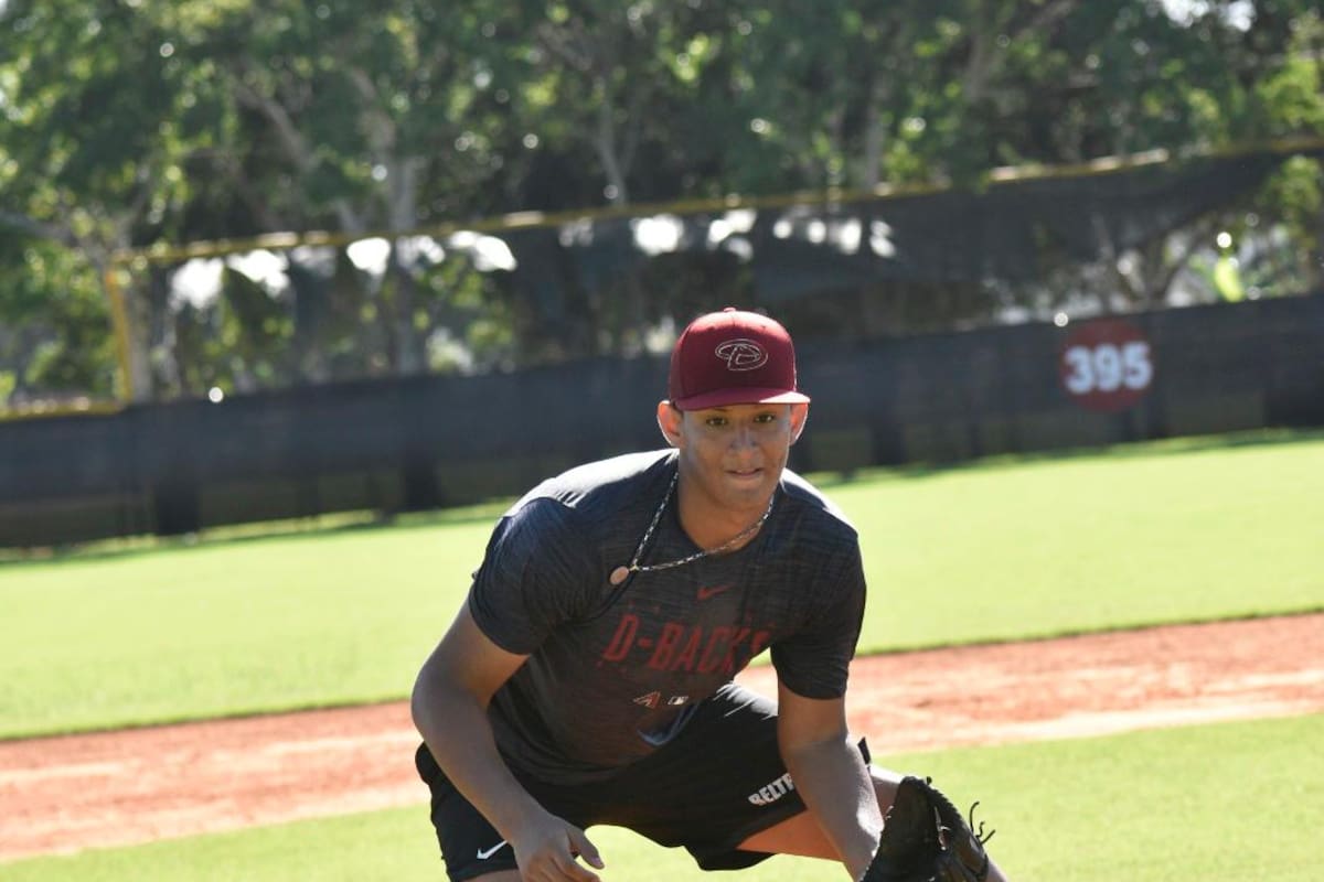 La firma histórica de un ‘ángel’ soñador que llega a Arizona