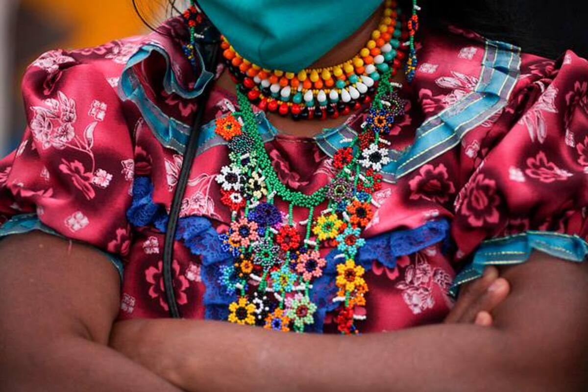 Soldados que violaron a niña indígena rendirán versión libre