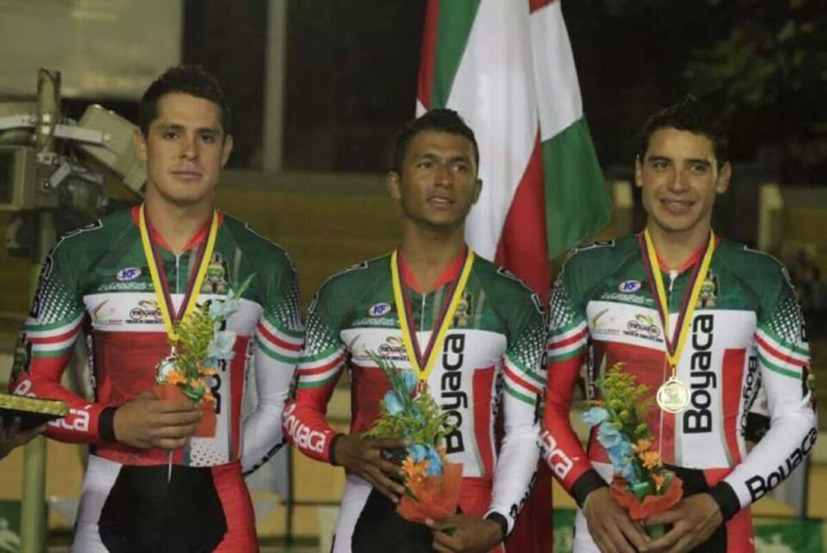 El deportista sincelejano se prepara para el Campeonato Panamericano, en México.