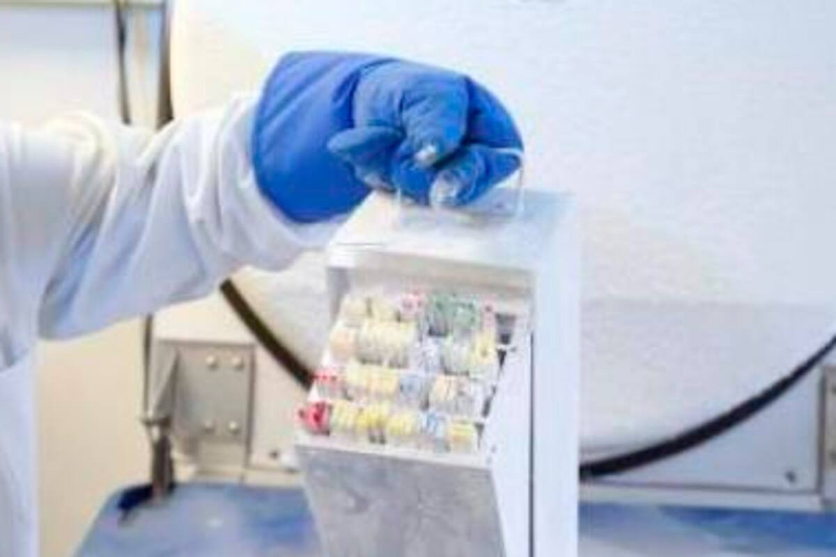 Francia impide a viuda llevarse a España embriones de su marido muerto