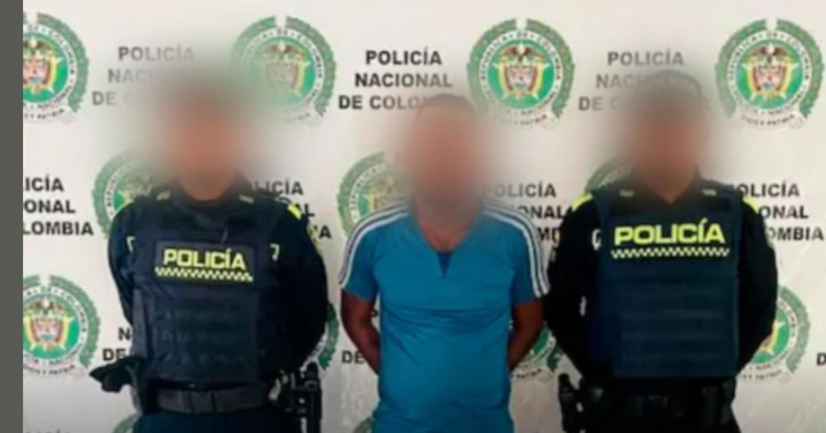 Capturan a alias ‘el Ciruelo’ y recuperan planta eléctrica robada en Pinillos