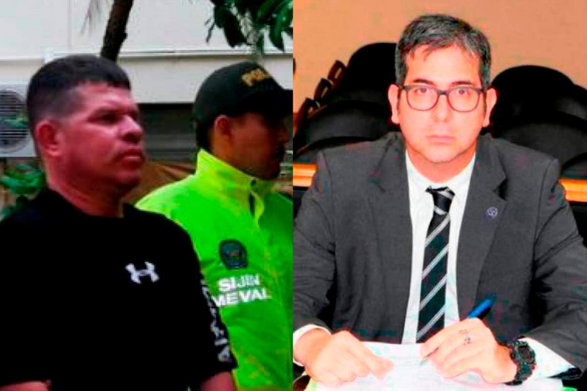 ¿Quiénes son los narcos que ordenaron el crimen del fiscal Pecci en Barú?
