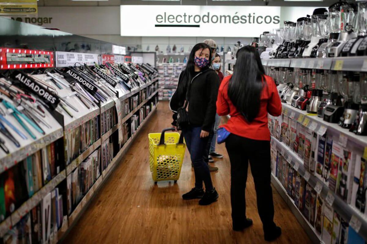 ¡ A comprar sin IVA!