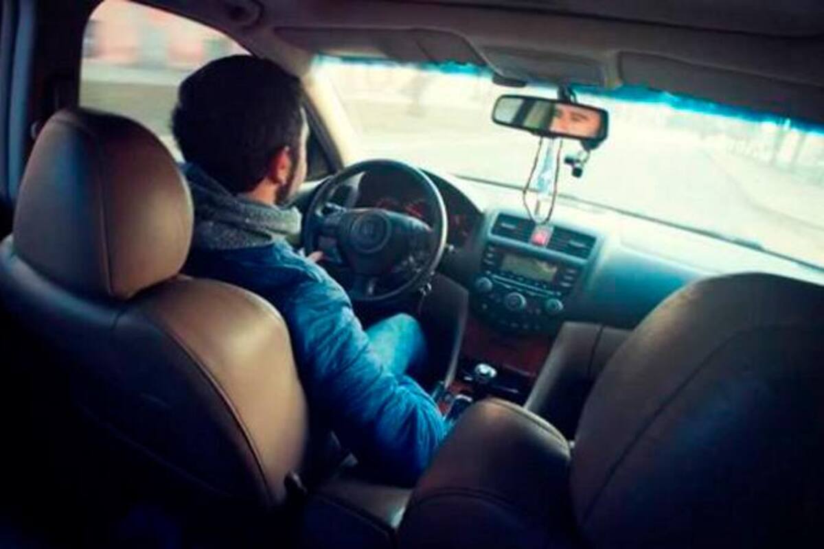 Personas no vacunadas contra COVID-19 tienen más probabilidad de sufrir accidentes