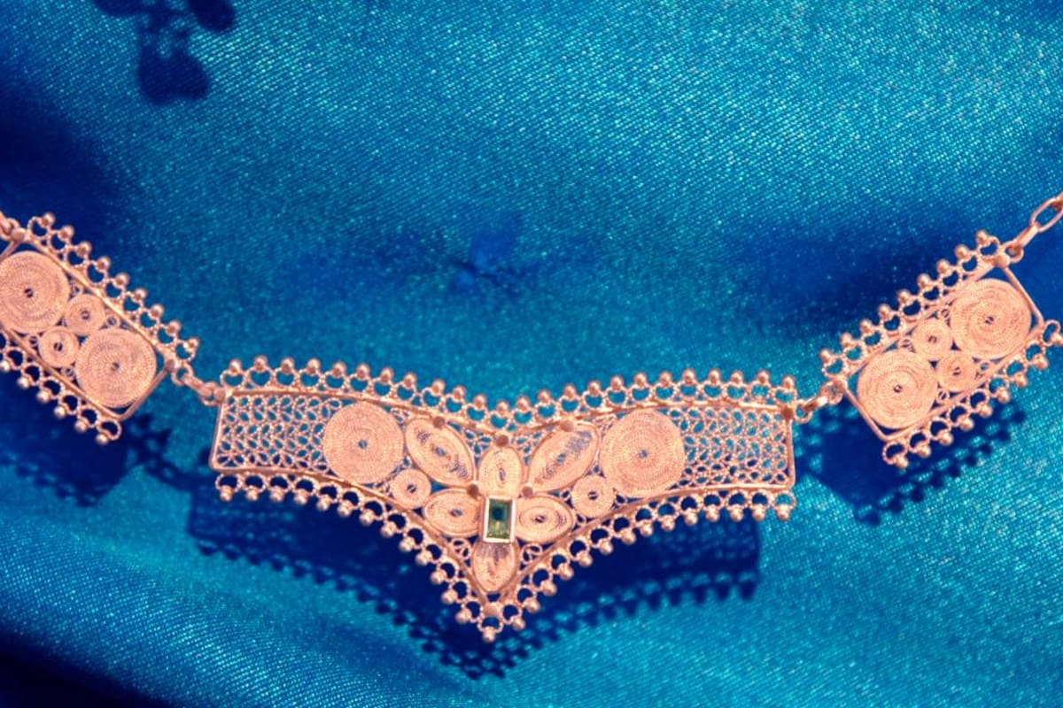 La compañía de joyería Tous lanzará una colección con artesanos de Mompox