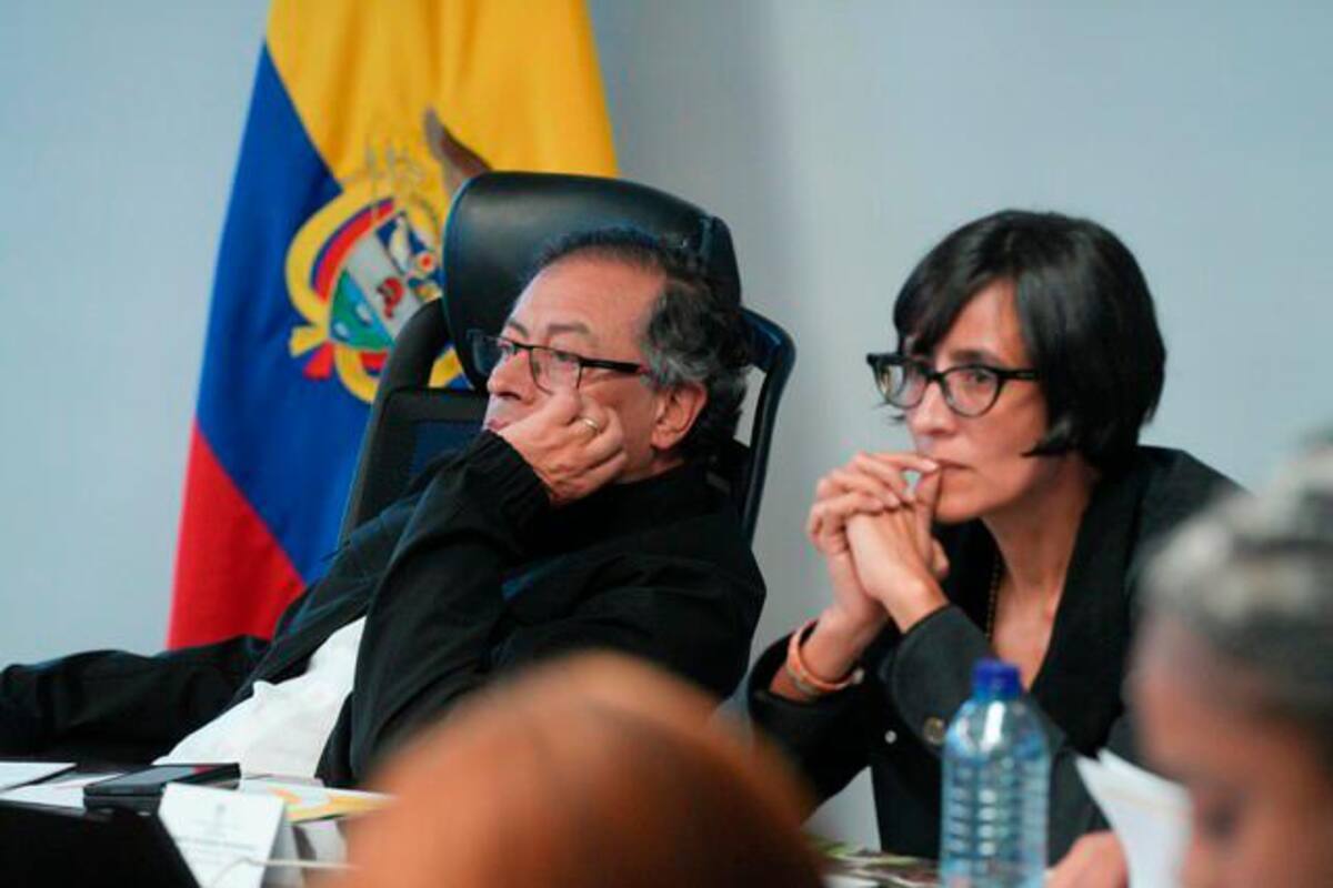 La preocupante advertencia de Petro sobre el fenómeno de El Niño