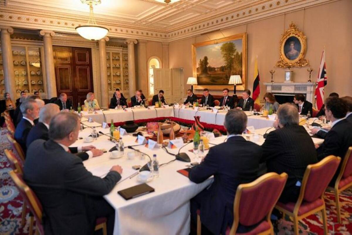 FOTO: COLPRENSA