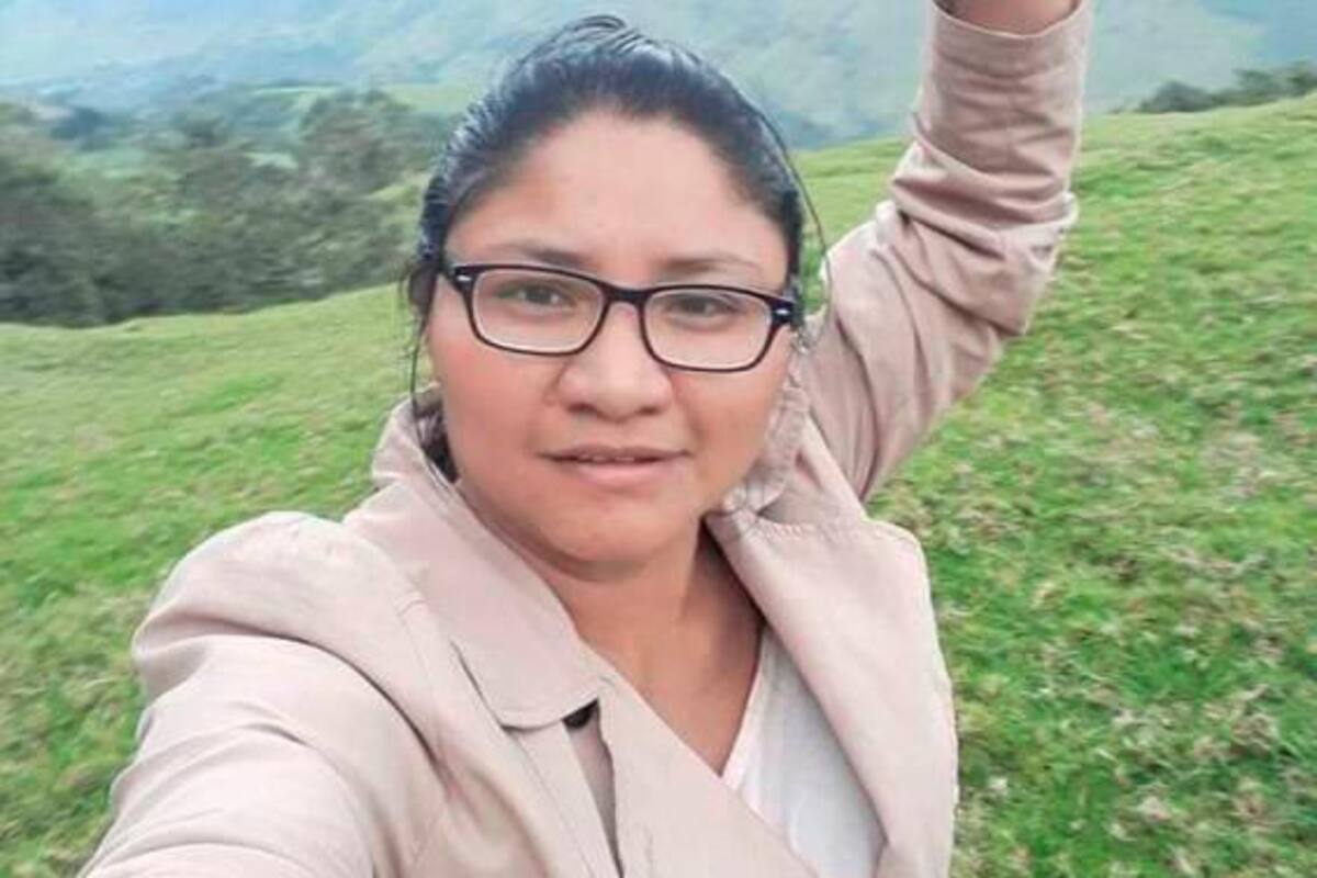 Así fue el ataque a la guardia indígena en el Cauca