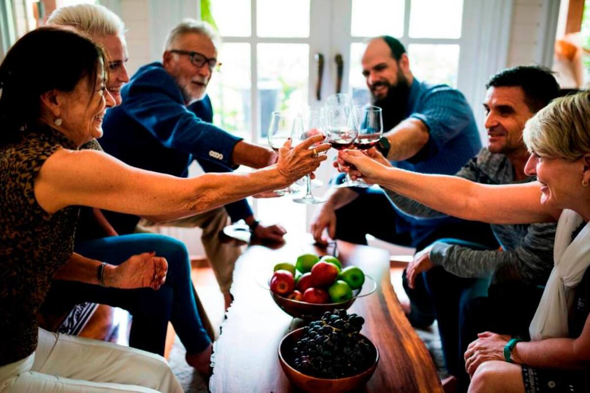 Fortaleciendo vínculos laborales y personales: claves para el exito