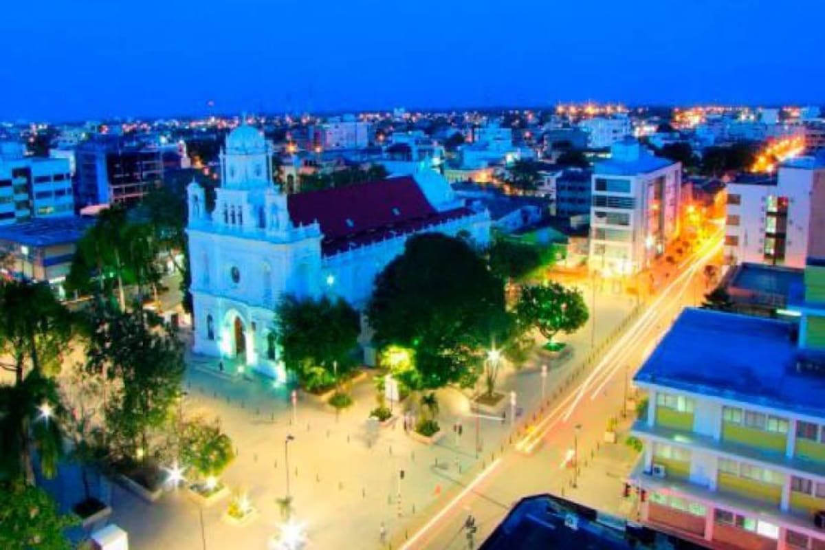 Montería, entre las cinco ciudades más caras de Colombia