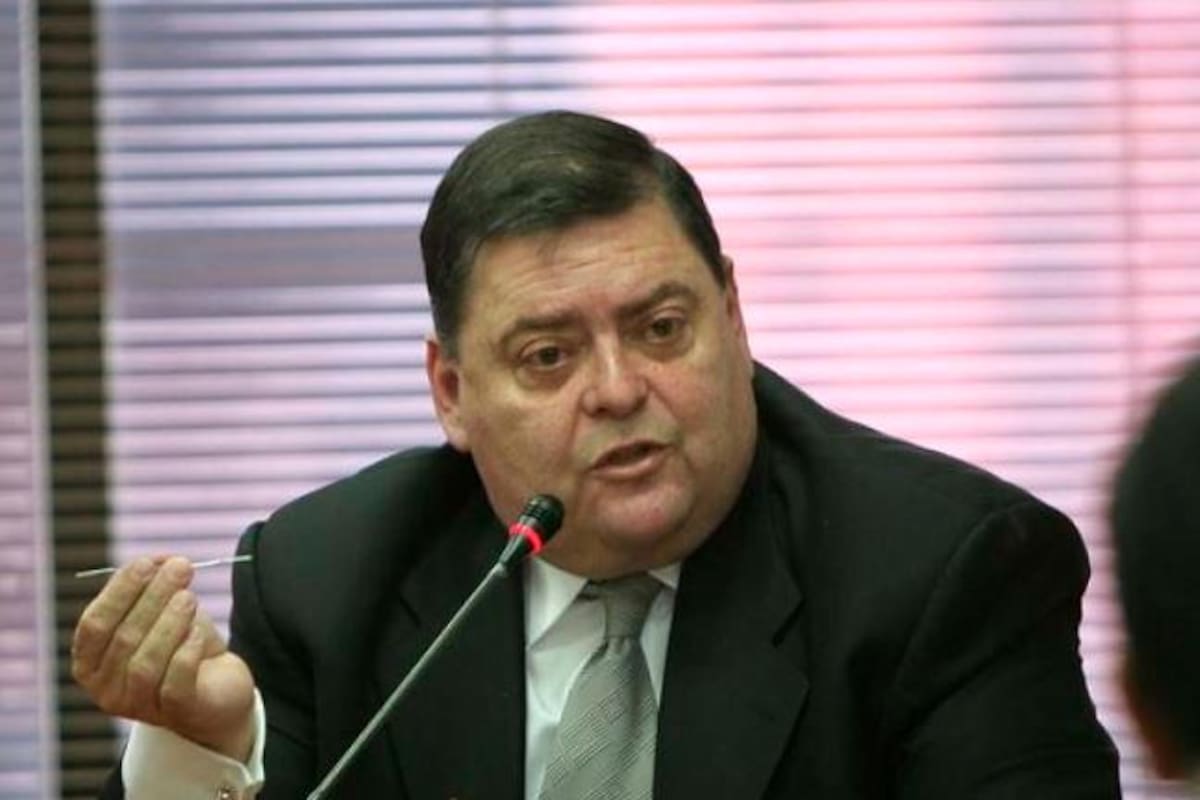 Procuraduría pide a la JEP rechazar acogida de exsenador Álvaro García
