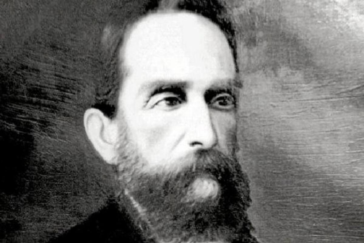 Rafael Núñez. foto tomada de Internet / Vanguardia