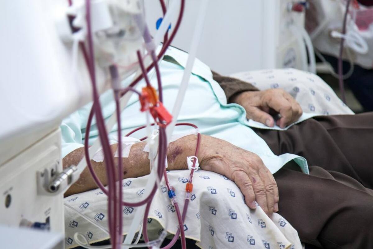 6 cosas que usted debe saber si padece una enfermedad renal crónica