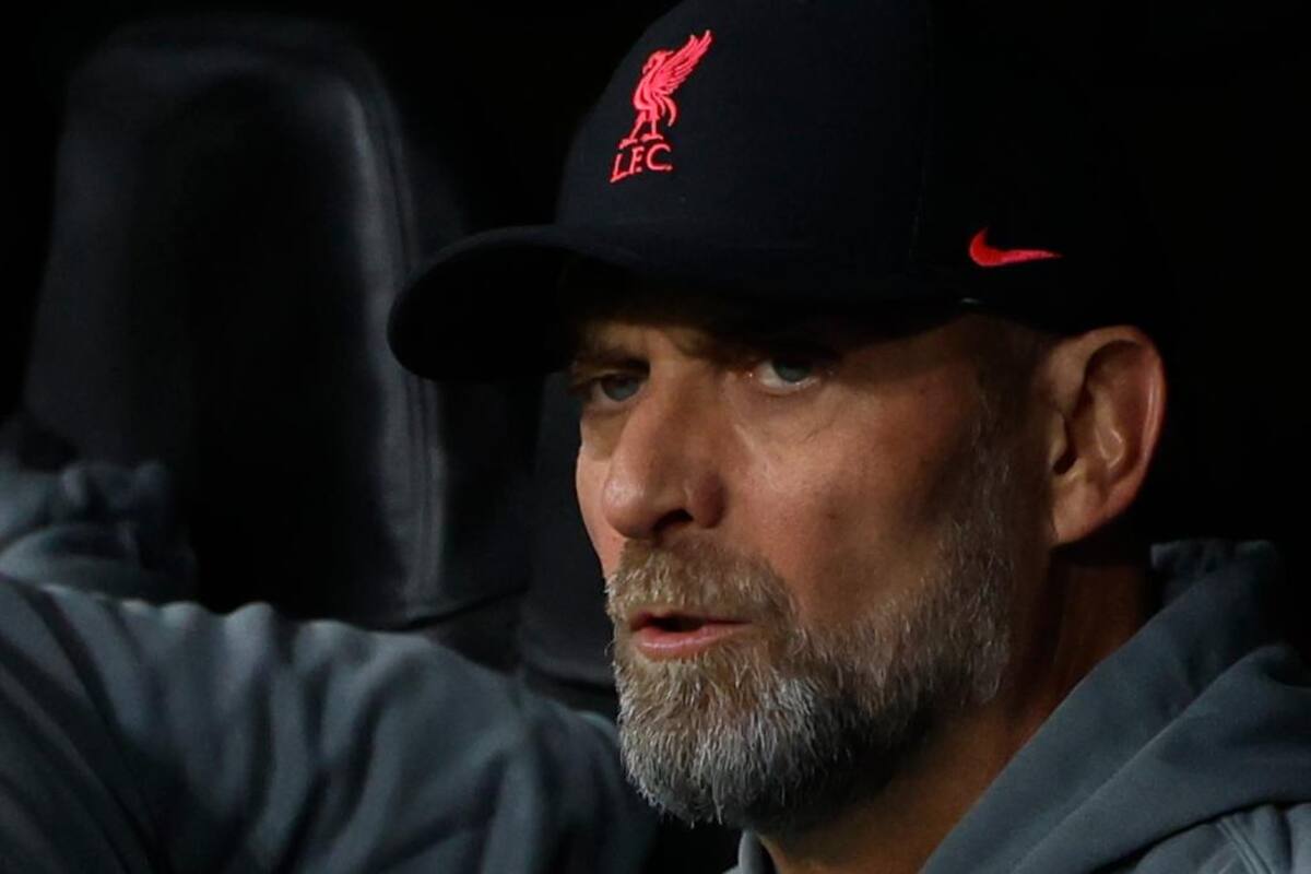 ¿Estuvo cerca Jürgen Klopp de ser el nuevo director técnico de Alemania?