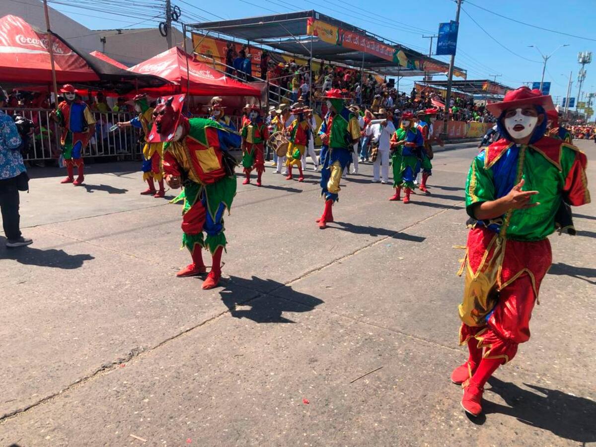 Foto: Juan Manuel Cantillo.