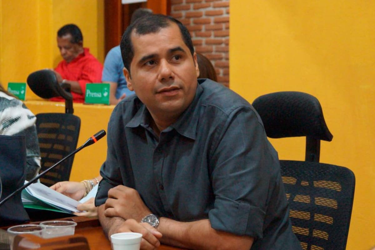 Piden al Distrito apoyo para comerciantes de Las Bóvedas