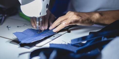 Colombiamoda 2025 reconoce impulso social desde el sector textil en el Caribe