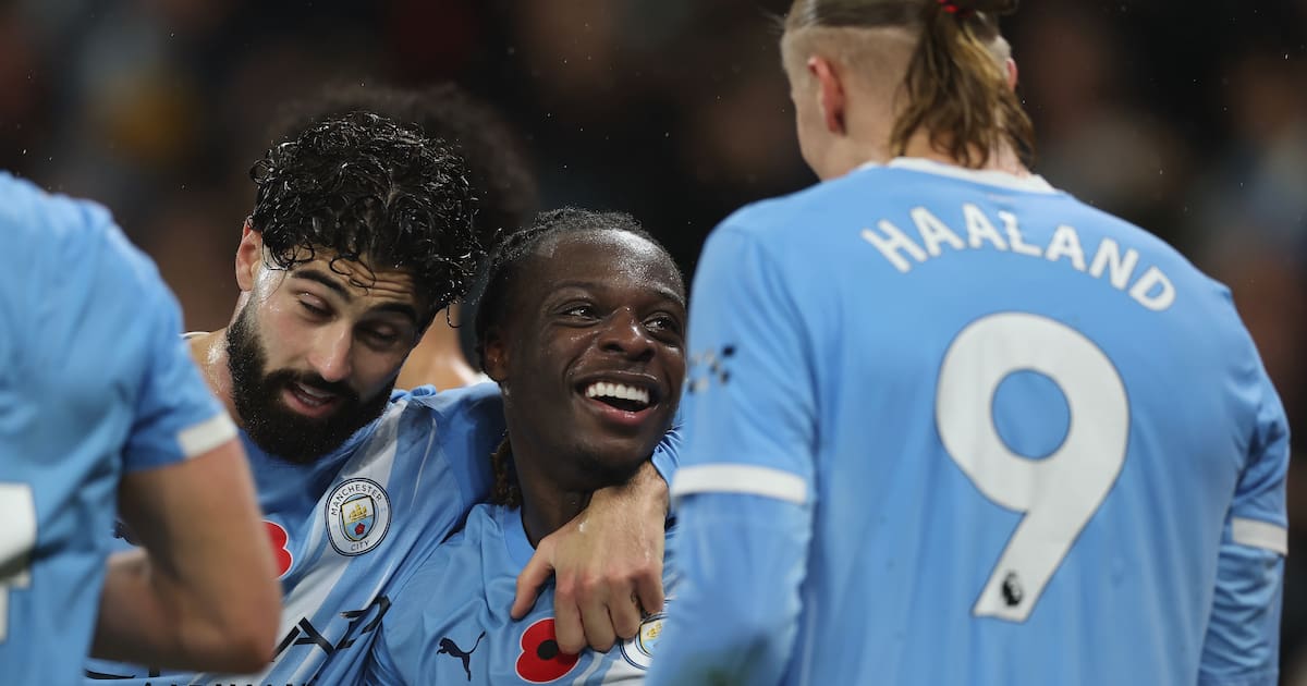 Premier: Manchester City ganó y así quedó en la tabla de posiciones