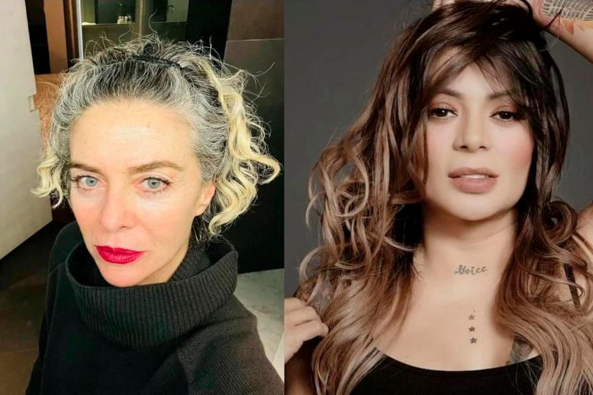 La polémica propuesta de Margarita Rosa de Francisco a Marbelle