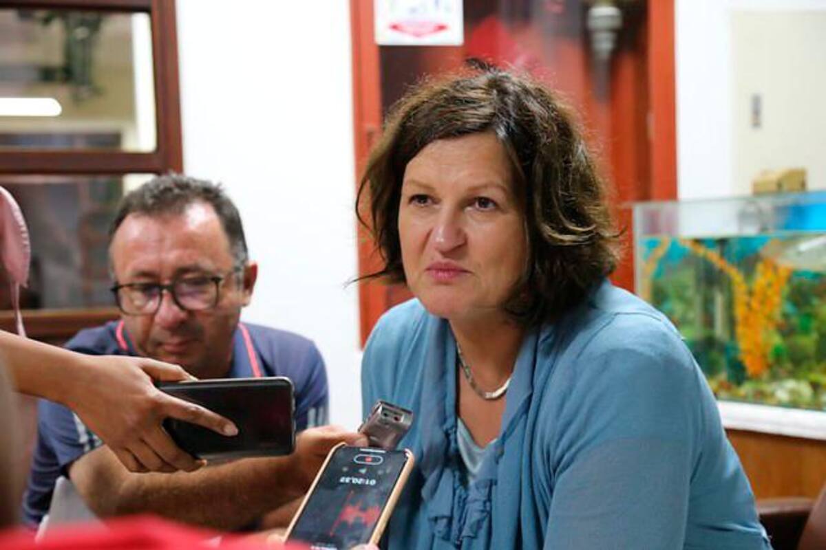 UE destinará 30 millones de euros a Colombia para protección del medioambiente