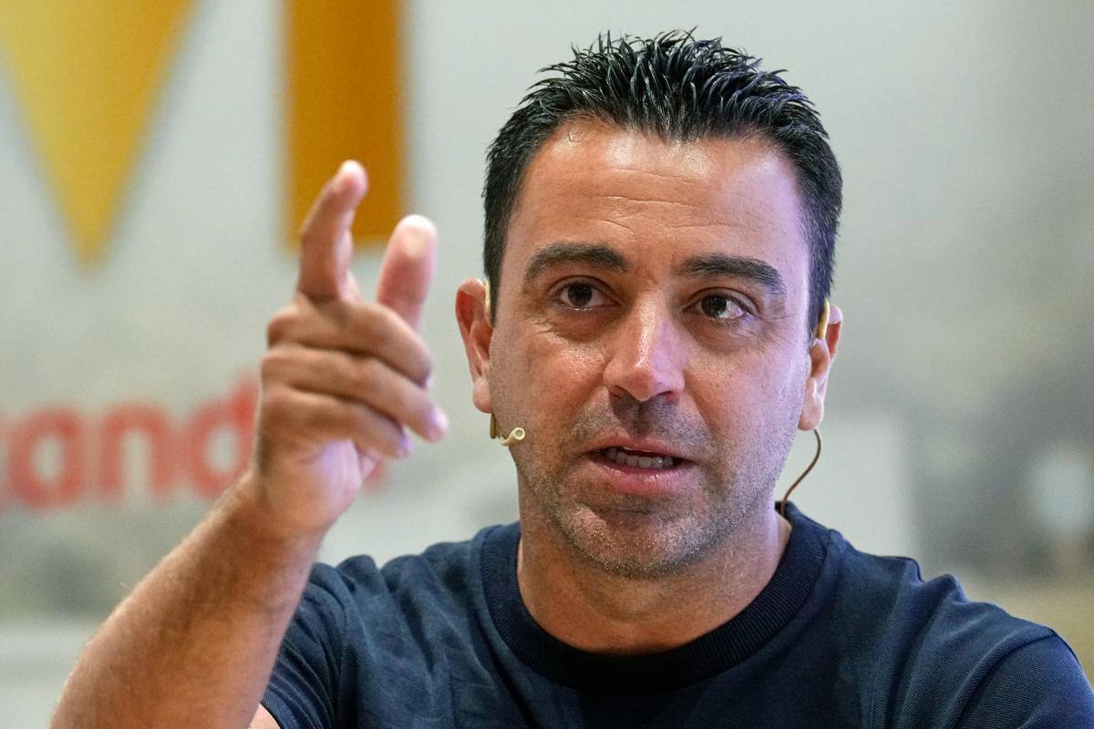 Barcelona oficializa el fichaje de una nueva promesa mundial