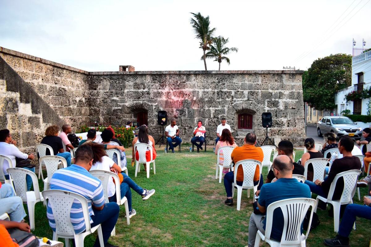 Pilas: Este jueves regresan las tertulias Murallando en las fortificaciones