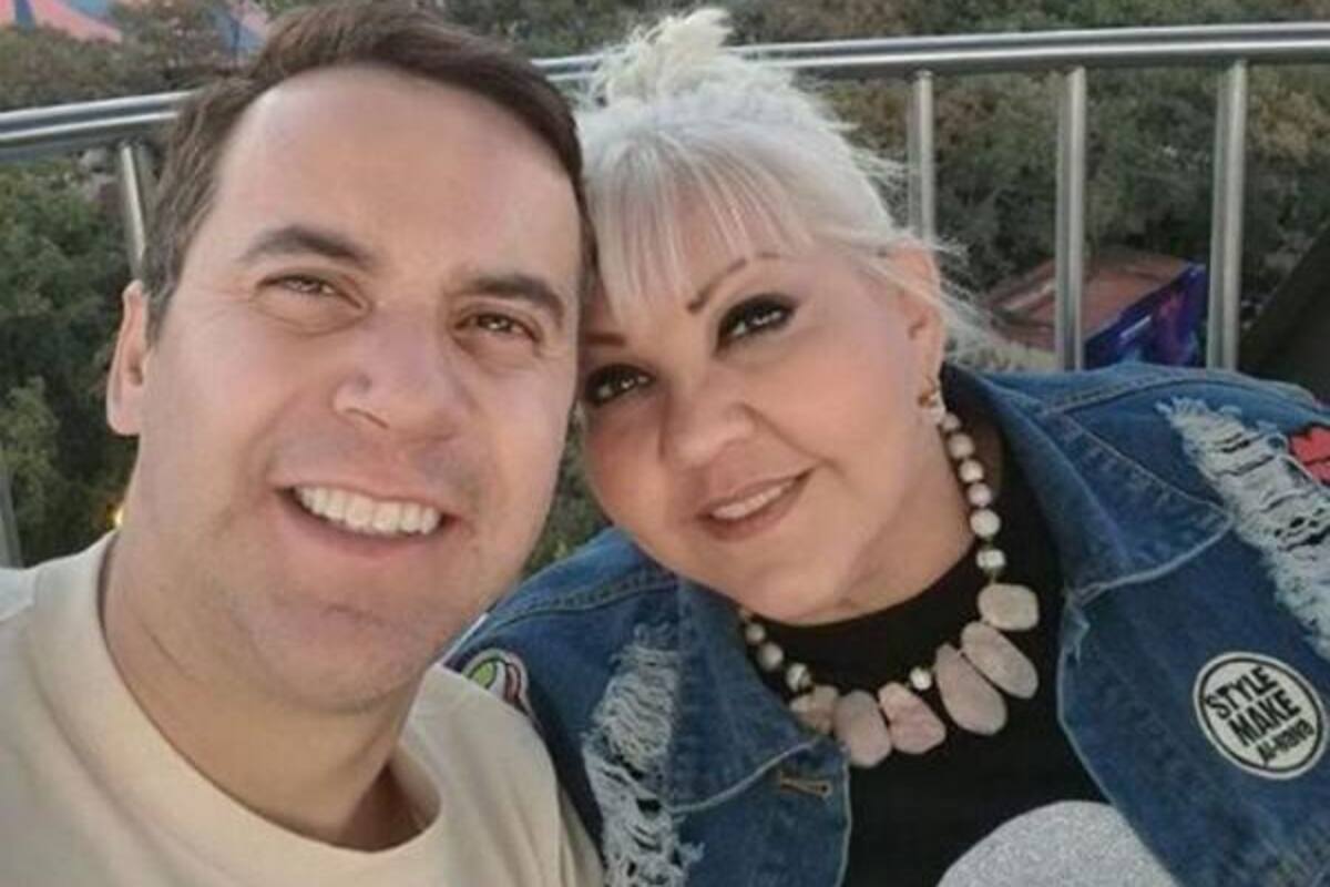 ¡Irreconocible! Así luce hoy La Gorda Fabiola