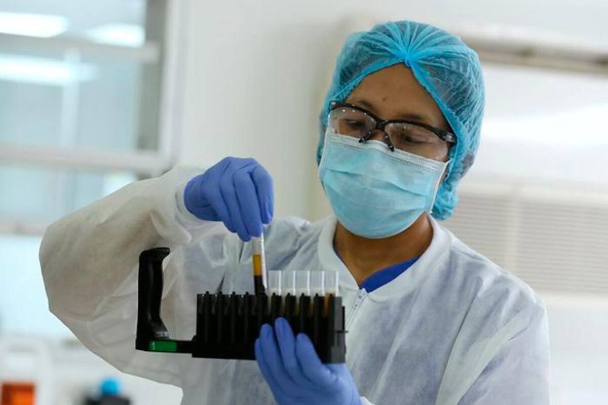 “Más del 80% del personal de salud no tiene insumos de protección”: Médicos