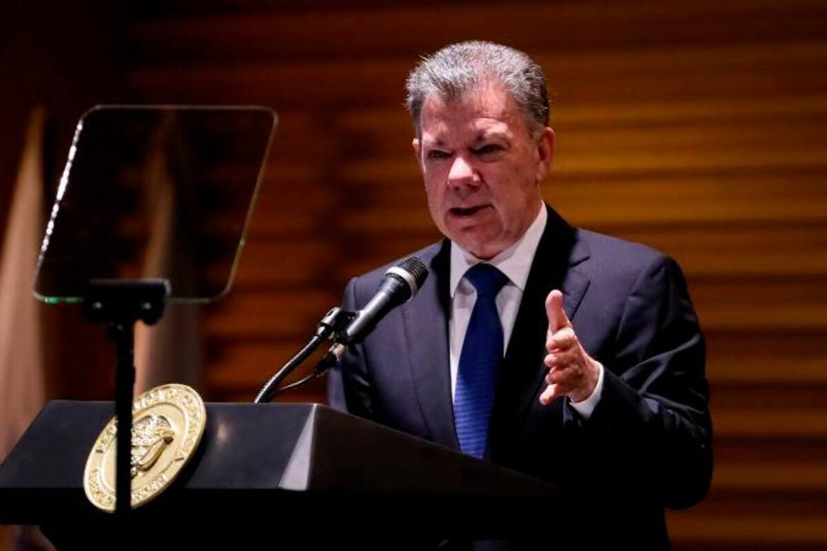 Santos vaticina fracaso de Prosur porque es integración ideológica como Unasur