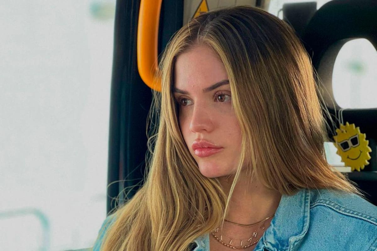 Una persona cercana a Valeria Duque habría iniciado el rumor del romance