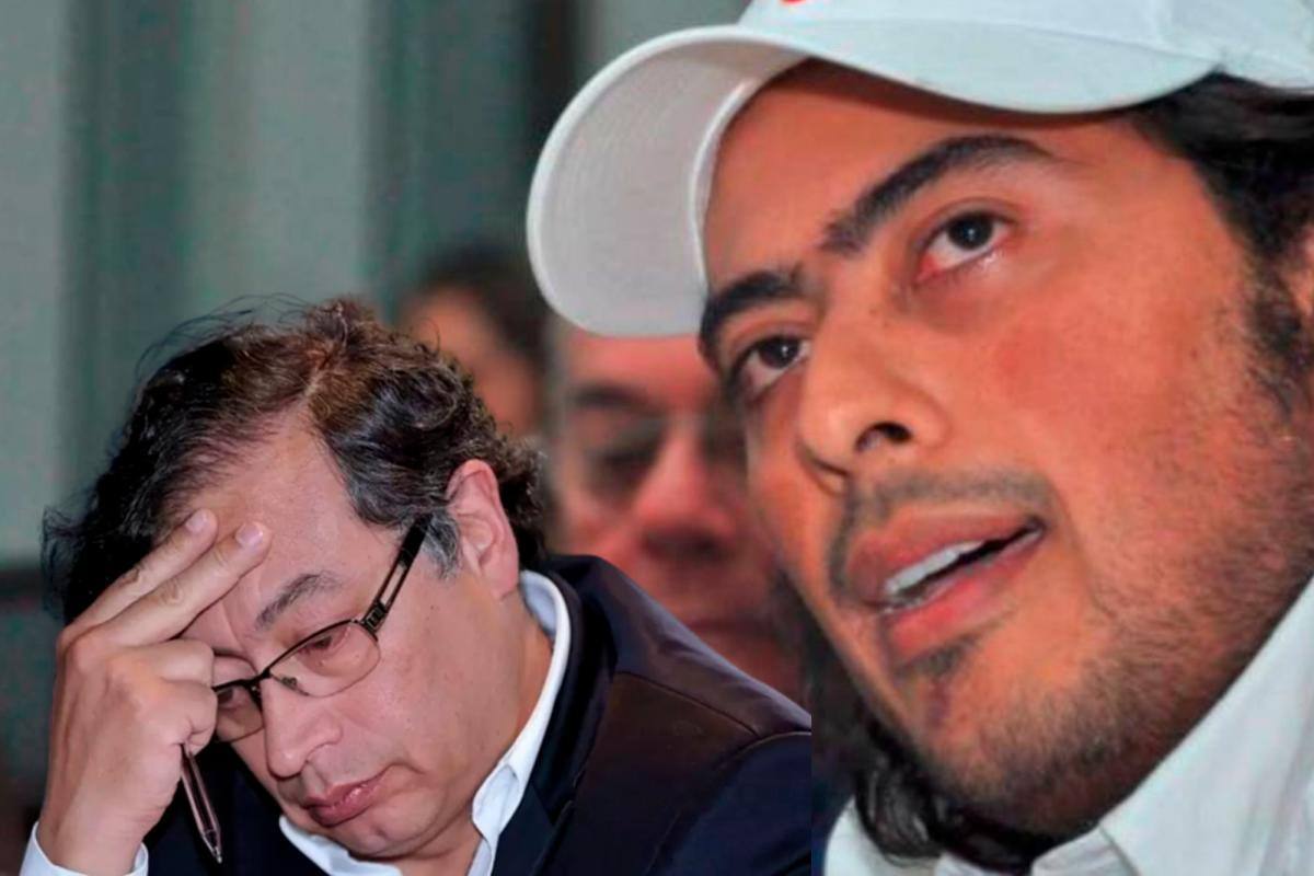 Opositores piden que se investigue a Petro por caso de su hijo