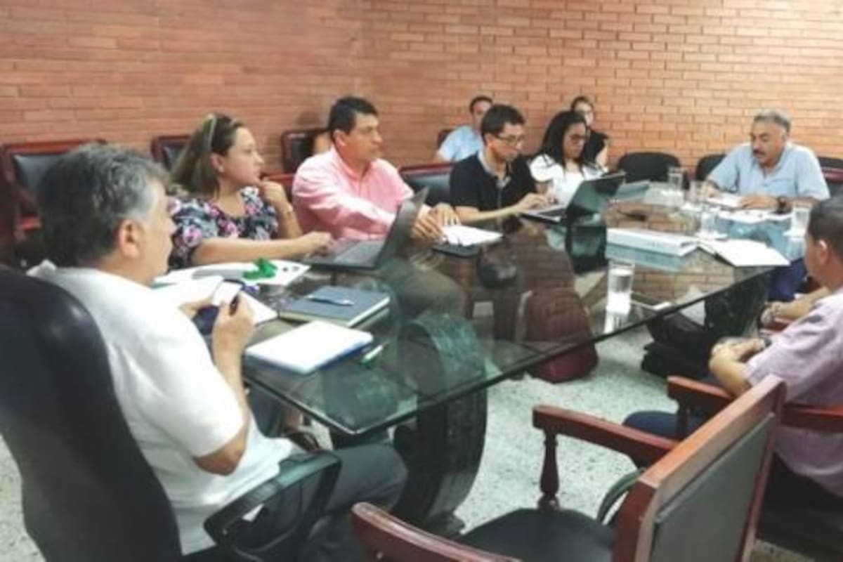 Requieren interés de alcaldes en proyecto de acueducto regional de Montes de María