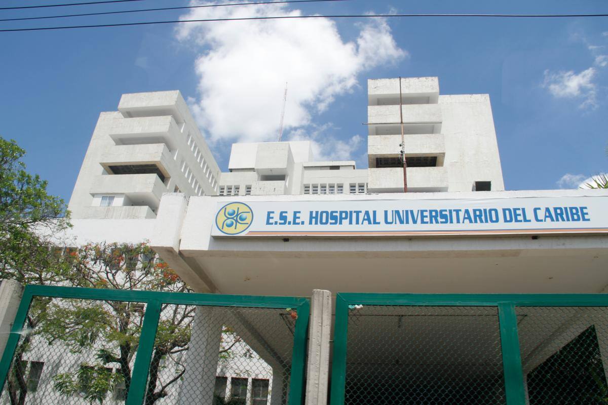 Por un año más, HUC seguirá siendo intervenido por la Supersalud