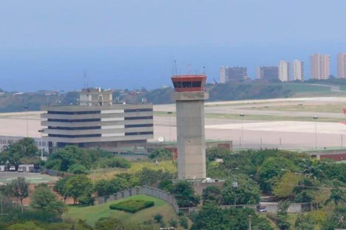 Alerta por pequeño avión que iba a llegar al país y perdió contacto