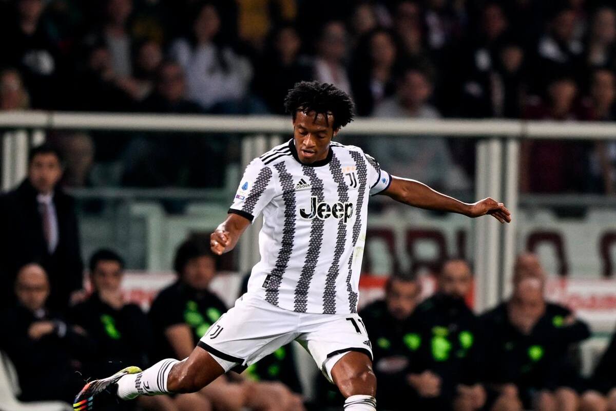 ¡Atentos! Los colombianos en el fútbol europeo este fin de semana