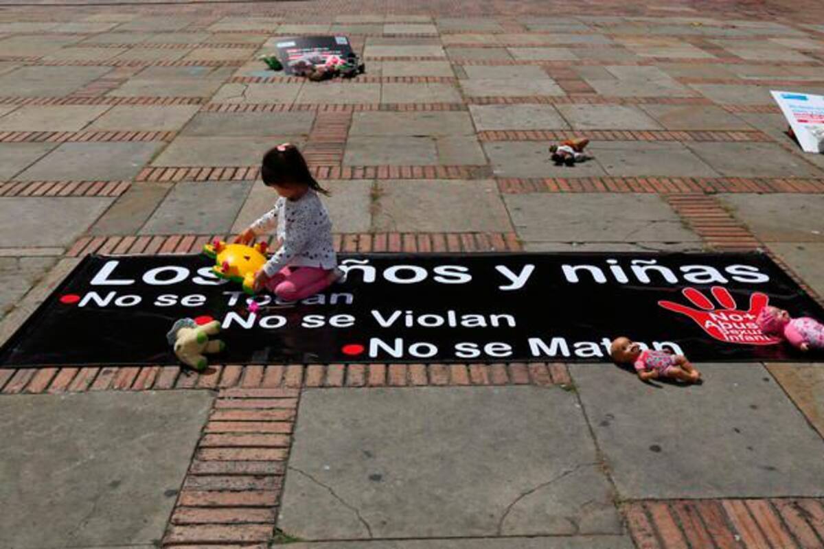 A la cárcel hombre señalado de abusar a su sobrina de 4 años
