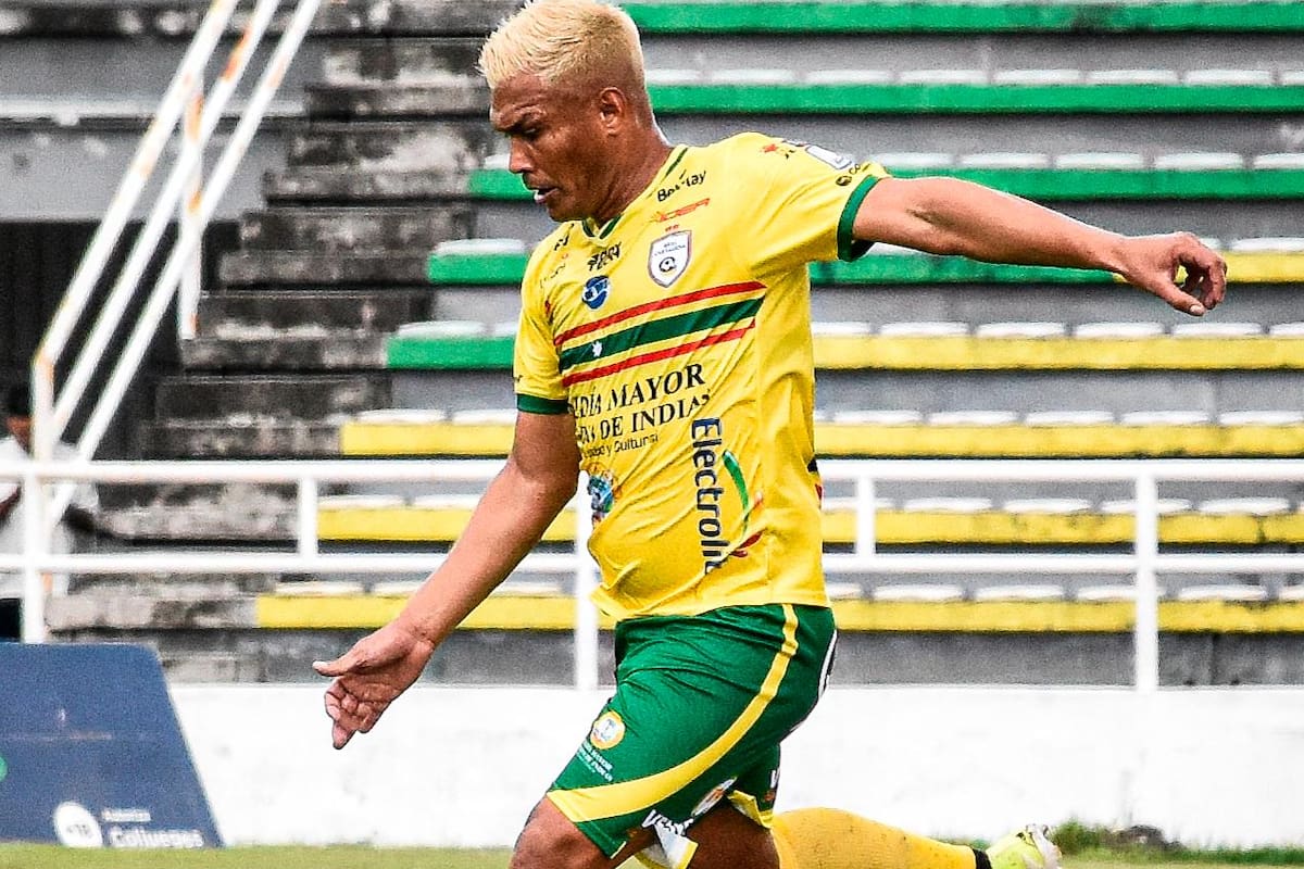 Real Cartagena, a pensar en vencer a Tigres y a Huila en casa