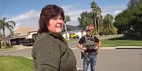 En Estados Unidos, secuestro silencioso: una madre ocultó a su hija por 40 años