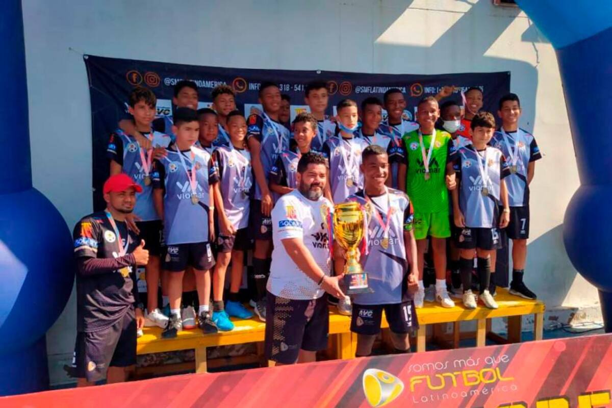 Se acerca la Cartagena Cup y los participantes están que se juegan