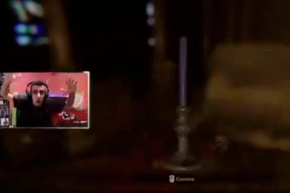 Un joven transmitía en directo cuando tembló en Marruecos, este es el video
