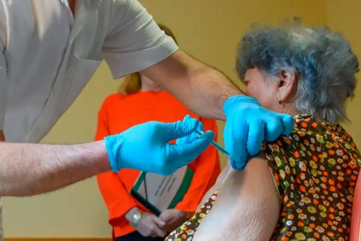 La nueva ola de COVID: Alemania está resfriada y tose