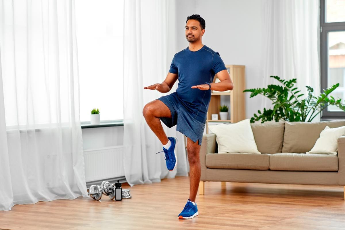 ¿Qué es el cardio HIIT y cómo mejorar la resistencia deportiva?