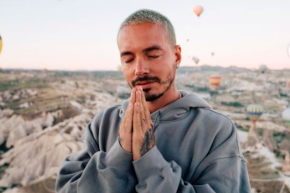 J Balvin se suma a los artistas que le dicen “no” al Mundial de Qatar 2022